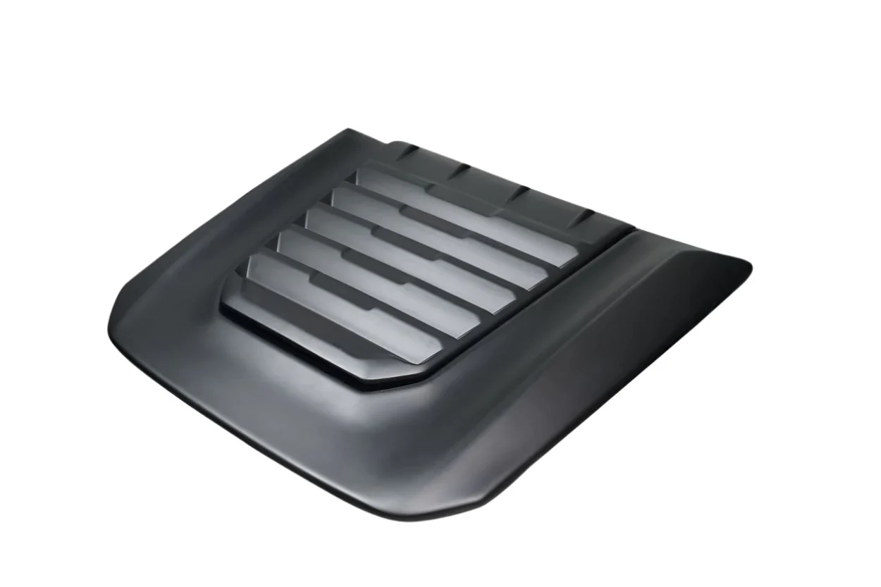 Toyota Tacoma (2016-2023) Street Runner Air Hood Scoop - Image 4