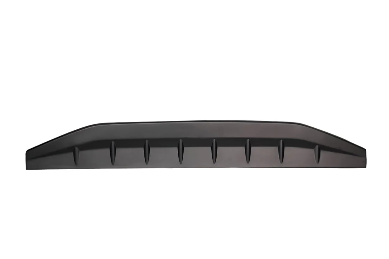 Toyota Tacoma (2016-2023) Street Runner Rear Tailgate Wing Spoiler - Image 4