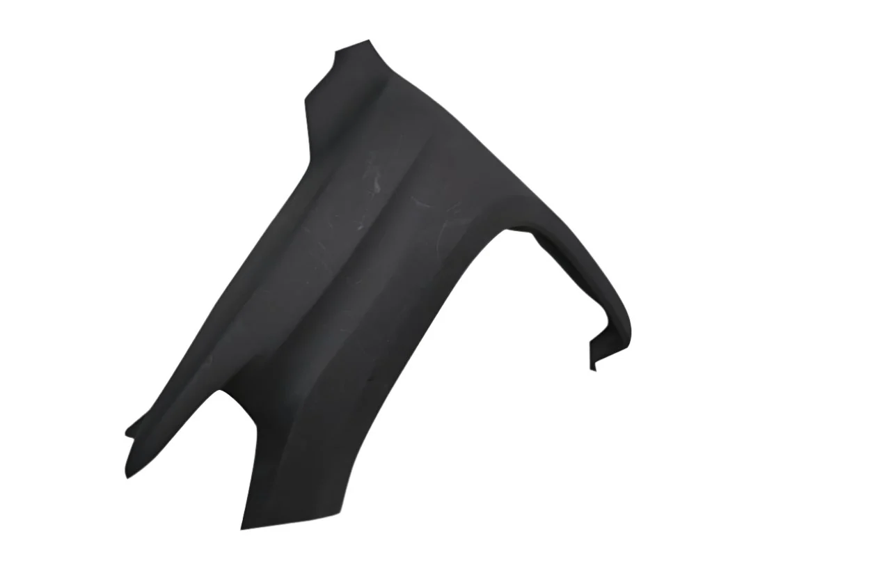 Toyota Tundra (2014-2021) 4" Bulge Front Fenders - Image 2