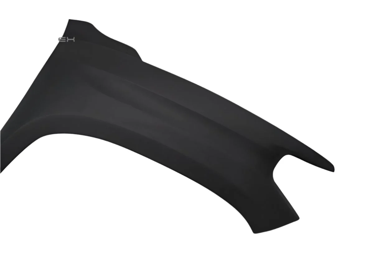 Toyota Tundra (2014-2021) 4" Bulge Front Fenders - Image 4