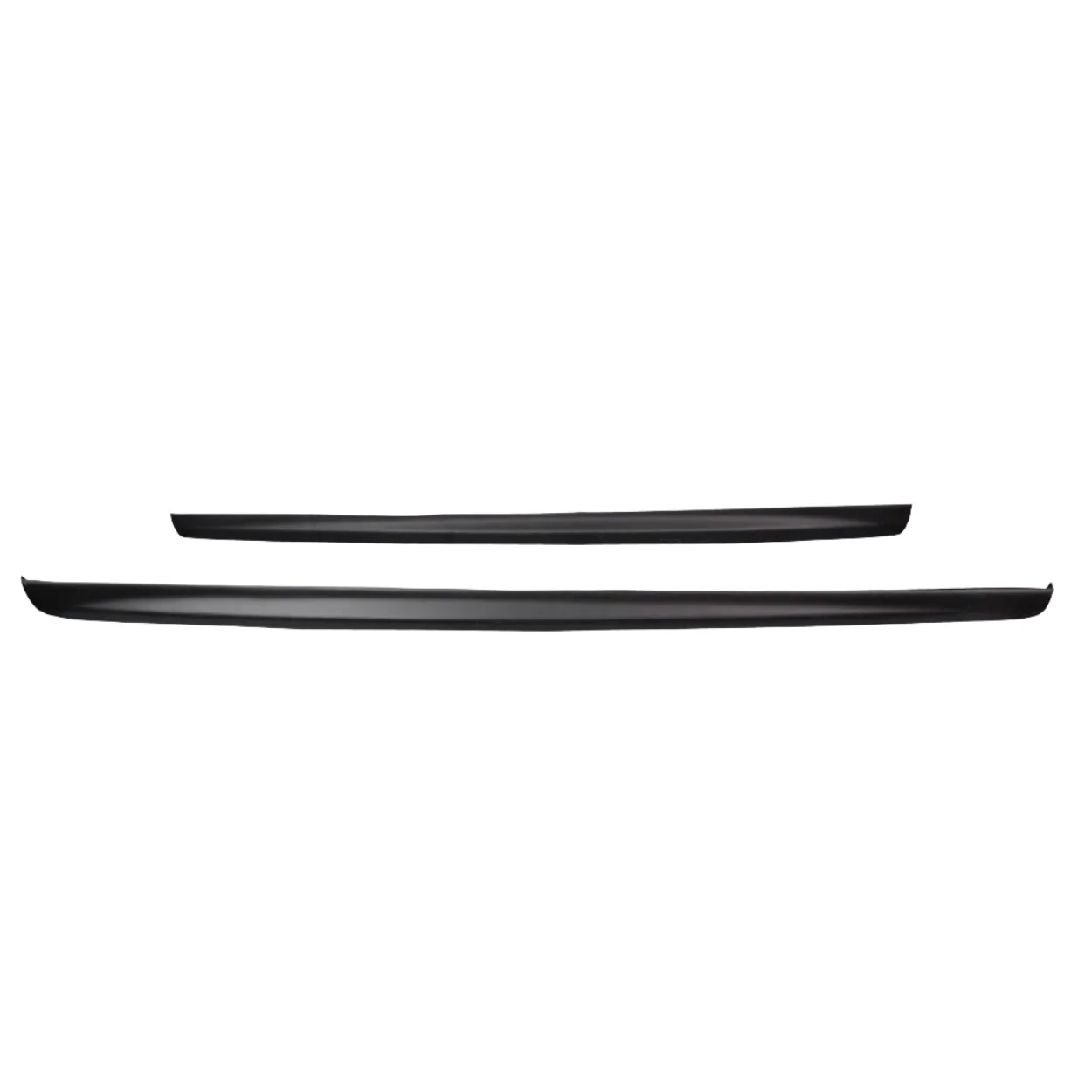 Volkswagen Golf GTi (2010-2014) R400 Look Side Skirt Rocker Panels