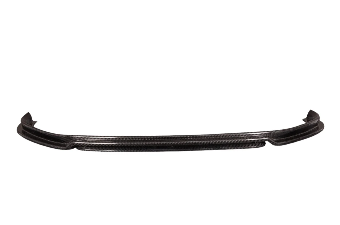 Volkswagen Golf GTi (2015-2021) Carbon Fiber RZ Front Lip
