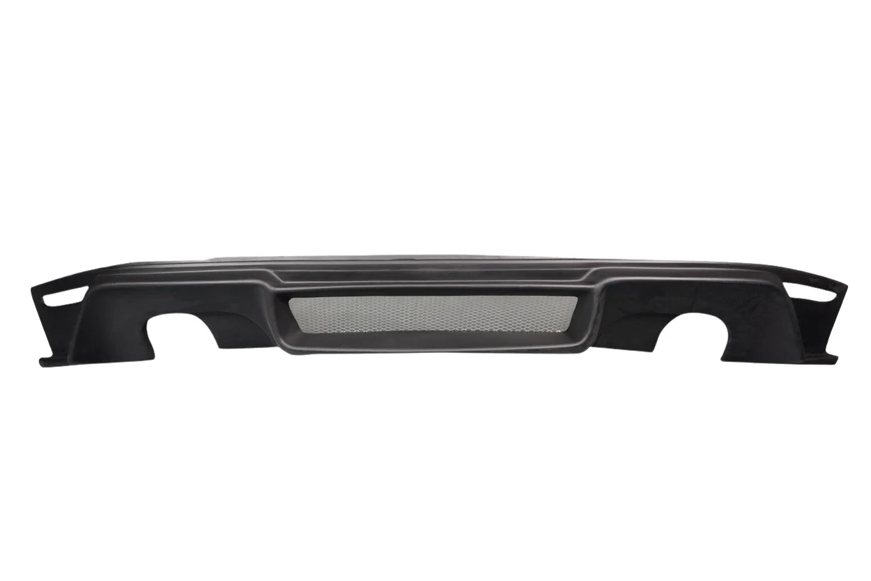 Volkswagen Golf GTi (2015-2021) Verella Rear Diffuser