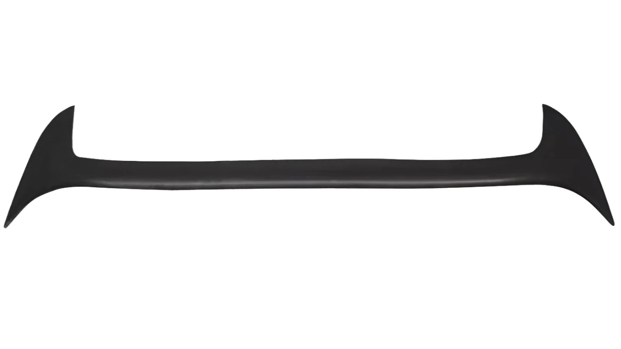 Volkswagen Golf GTi (2022-2023) Humble Rear Wing Spoiler