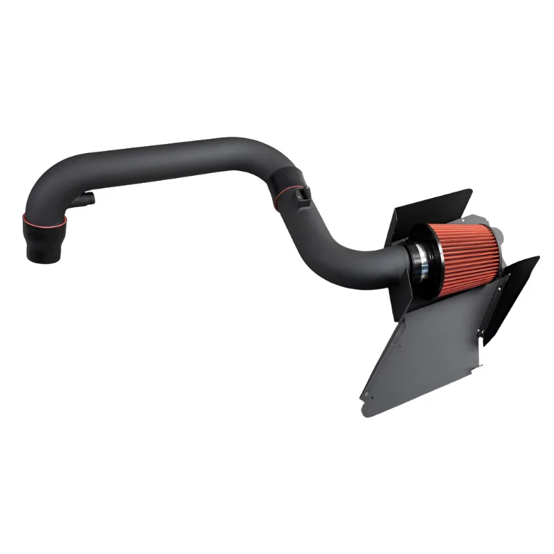 Volkswagen Golf / Jetta / Passat Air Intake Kit - Image 4